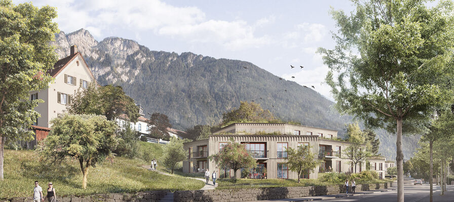 Der Quartierplan wird zum Fall für das Verwaltungsgericht